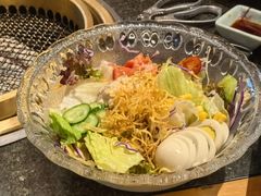 -梦山水日本烧肉(五四广场店)