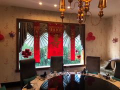 包厢-卫鼎轩·家宴(水上公园店)