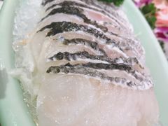 -捞神汤物料理(正大广场店)