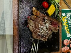 -豪客来牛排(金鼎广场店)