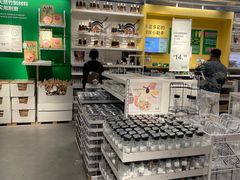 -宜家家居(哈尔滨商场店)
