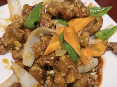 -好妈王饺子(滂江街店)