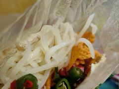 -三兄弟高炉烧饼