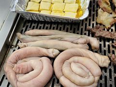 -邛海景风火盆烧烤(大石板古村二分店)