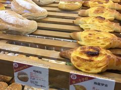 -BROAD面包路·欧式面包(龙湖时代C馆店)