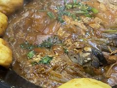 -宁记柴火灶台鱼·全鱼宴(龙源小区店)