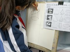 -阿妮亚少儿美术书法(望京店)