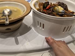 -寿州大饭店·餐厅