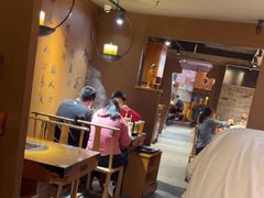-呷哺呷哺 黄金牧场 (欢乐谷店)