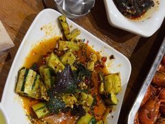 -米八子烧烤工厂(西区店)