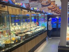 -大鹏饭店·金陵家宴(奥体中心店)