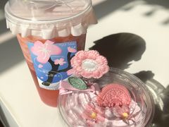 -奈雪的茶(金地广场店)