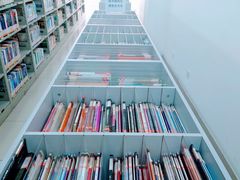 -石景山区图书馆(八角南路)