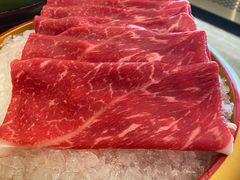 -温野菜涮涮锅(曲江大悦城店)