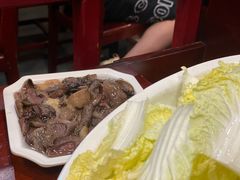 -老来福·非遗酸汤兔(凯旋路店)