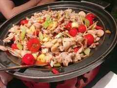 -蛙三泡椒牛蛙(万象城店)