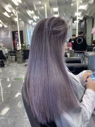 -FASHION PALACE hair+