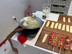 -薛记炒货(印象济南店)