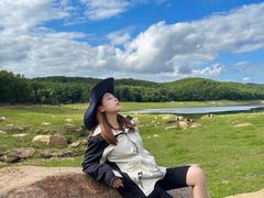 -松花湖风景名胜区