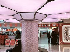 -巴黎春天(陕西路店)