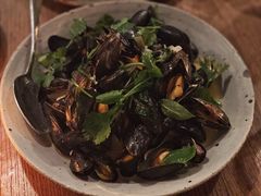 青口贝-BOR Eatery(安福路店)