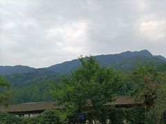 -虹口漂流