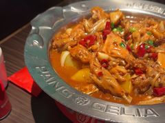 -胖哥俩肉蟹煲(杭州下沙学林街店)