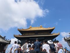 -武当山风景区