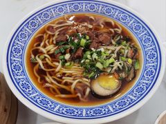 -清真马祥兴菜馆(云南北路店)