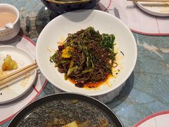 -哈啾嗨·新概念蒙餐(红星新城店)