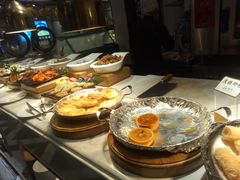 -诱货海鲜自助火锅(爱琴海购物公园东百店)