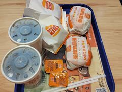-汉堡王(永旺梦乐城店)