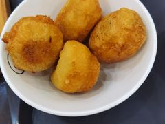 -毛华美食(清扬路店)