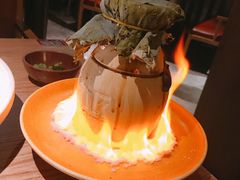 -吃饭皇帝大(合生汇店)