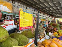 -羊栏农贸市场(羊新路店)