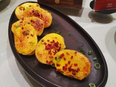 -将相和·海鲜蒸饺大连菜