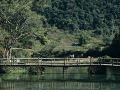 -靖西鹅泉风景区