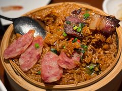 -外婆家(青岛万象城店)