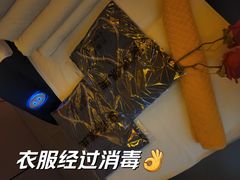 -富侨养生(威宁路店)