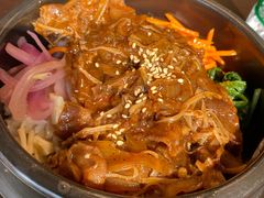 -一米鸡肉·韩式创意料理(西安店)