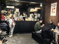 -JPG canteen(广州寺右公馆店)