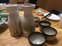 -东京屋(武定路店)