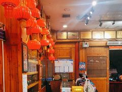 -亮欢寨酸汤鱼(沙冲路店)