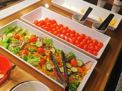 -比格比萨自助(宝山日月光店)