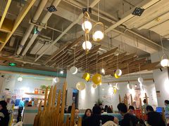 大堂-付掌柜在成都·热炒砂锅集(金禾店)