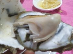 -蠔园山庄(礼乐食街店)
