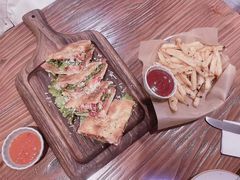 -ALLORA意大利餐厅(丰盛里店)