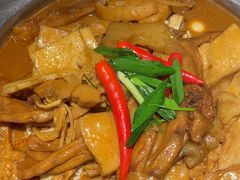 -胖哥俩肉蟹煲(盐城金鹰国际店)