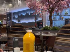 -宝月楼·台湾菜馆(天河城店)