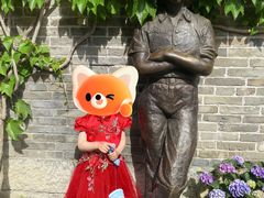 -回龙窝历史文化街区